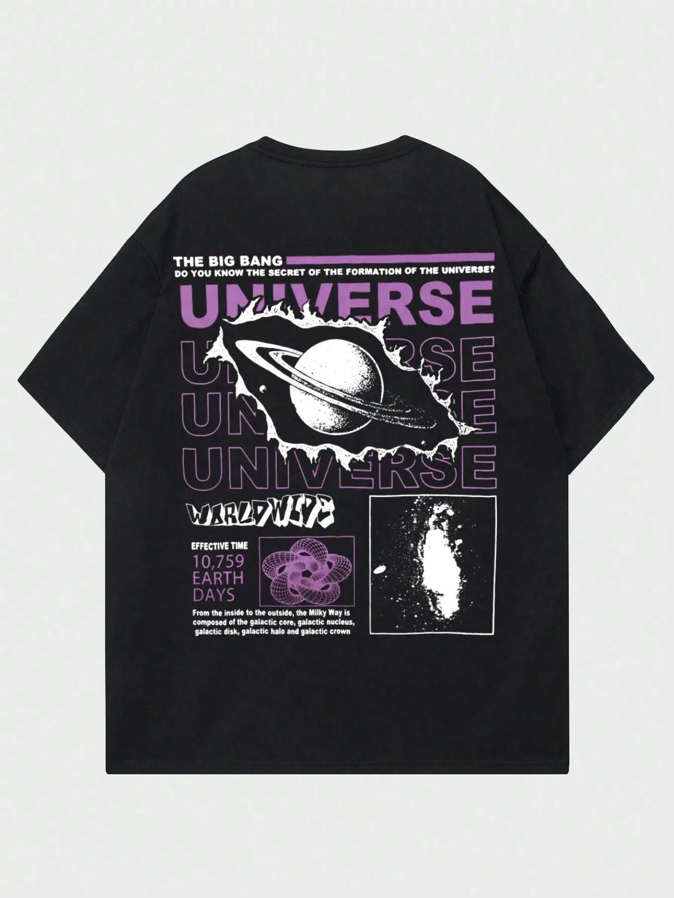 

Secret Tshirt of The Big Bang Comfortable and Loose Clothes for Summer Hip Hop Street Tshirt for Unisex and Women S