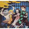 Demon Slayer Blade Four Jigsaw Puzzle GE500-338, Korean Popular Puzzles