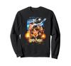 Harry Potter Movie Poster Sweatshirt