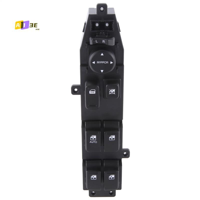 A03E-93570-3J200 Car Driver Side Left Master Power Window Switch For Hyundai Veracruz 2007-2012