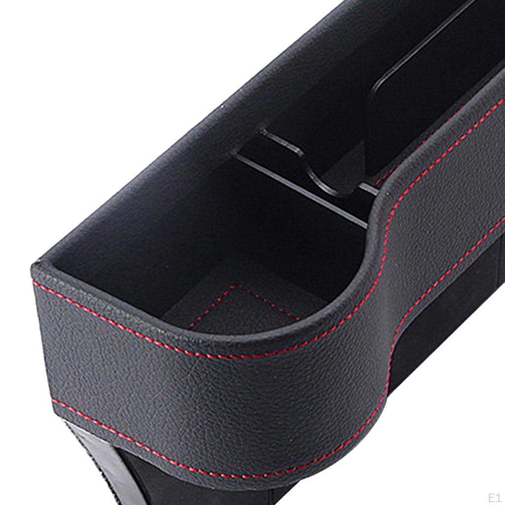 Organizer Interior Accessories Slot Storage Box for Holding Phone