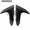For YAMAHA MT-07 FZ-07 Front Fender Splash Guard Carbon Mudguard MT07 FZ 07 2012 2013 2014 2015 2016 2017 Front Tire Cover