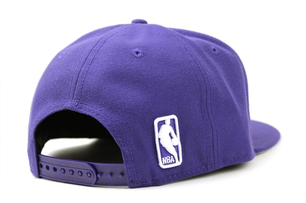 New Era 9FIFTY Snapback NBA Western Conference Phoenix Suns Cap,