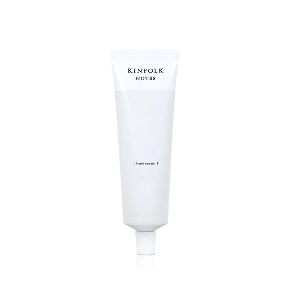 Gray Zone Hand Cream 50ml_B