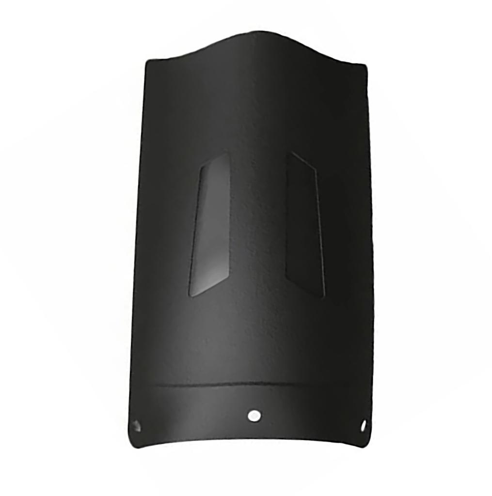 Motorcycle Front Mudguard Plastic Excellent Toughness Unique Pattern Motorcycle Mud Flaps Mud Flaps Motorcycle Mudguard