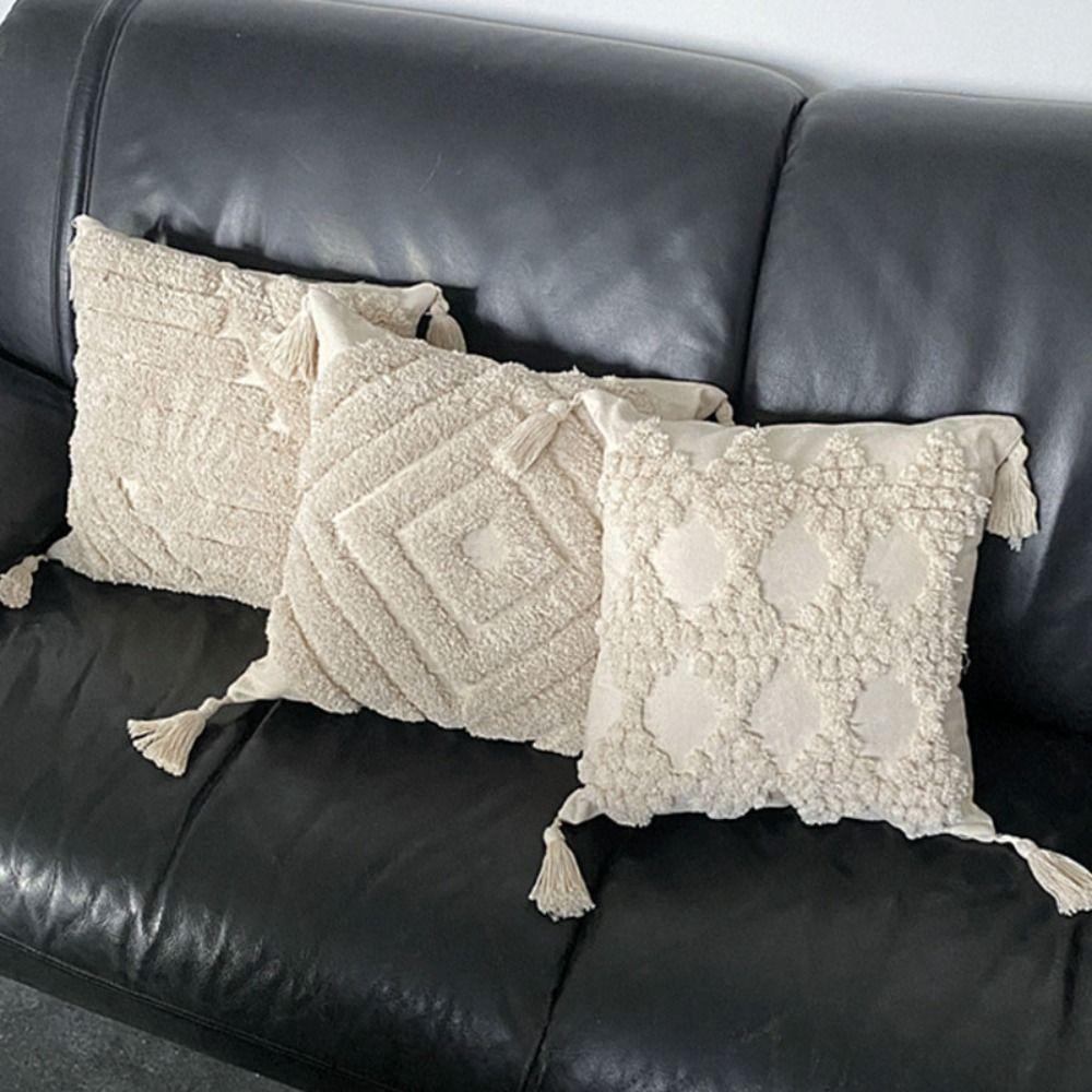 45x45cm Pillow Cover INS Style Cushion Cover Home Decor Throw Pillowcover  Living Room/Office