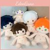 And Light Night Evan Charlie Doll Sitting Posture Naked Plush Toy Fans 40cm Gift