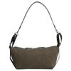 adidas Originals Zip Closure Shoulder Bag Women's Tan Adidas KT0864