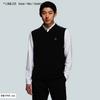 Men S Ultimate 365 Tour Woven veSt Kd7221