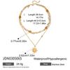 Light Luxury High-end Collarbone Necklace