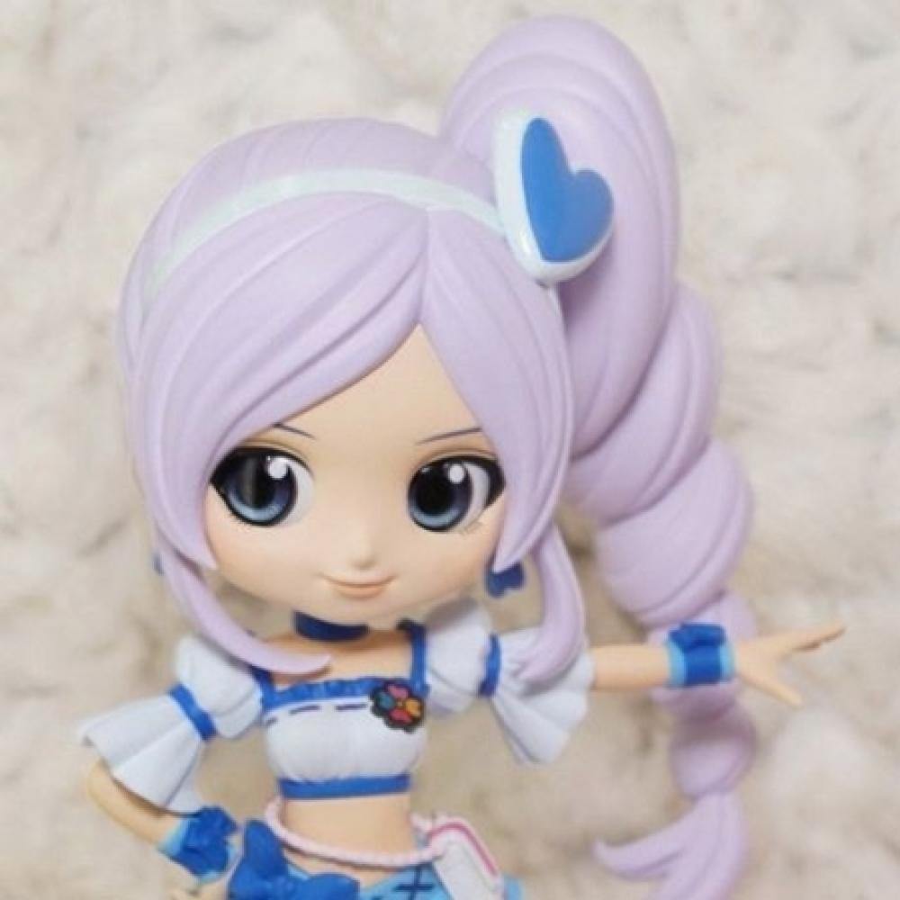 

Banpresto Banpresto Qposket Fresh Precure Cure Berry Все 2 типа B