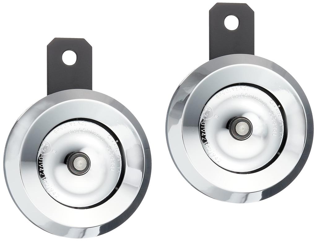 NIKKO Dual Horn for Motorcycle YFD-80 YFD-80
