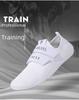Laura Style Indoor Fitness Shoes: Silent Treadmill, Squat, Weightlifting, Deadlift, Yoga Footwear.