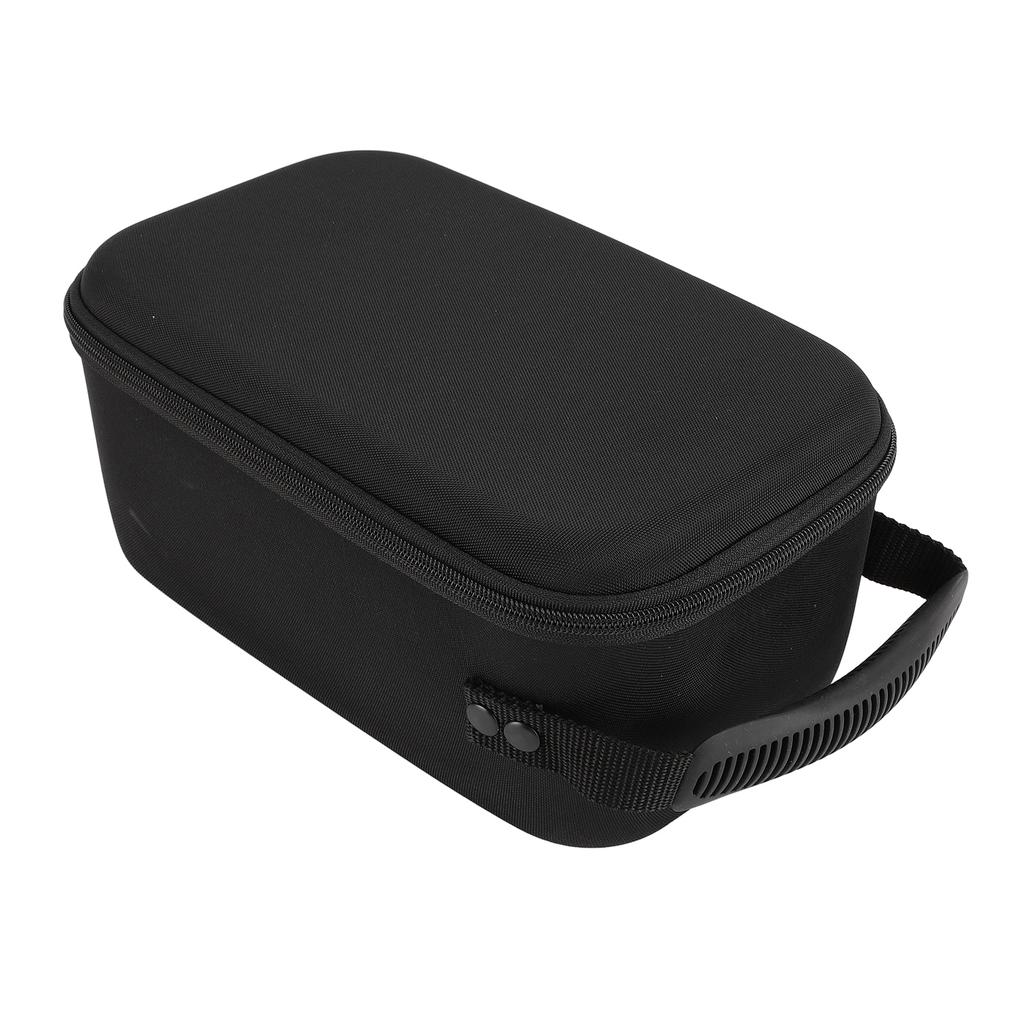 Bluetooth Speaker Hard Travel Case Nylon EVA Waterproof Wireless Speaker Protective Carrying Case