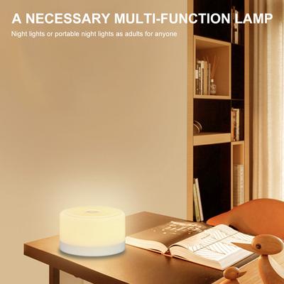 Oświetlenie LED – Lampki nocne LED