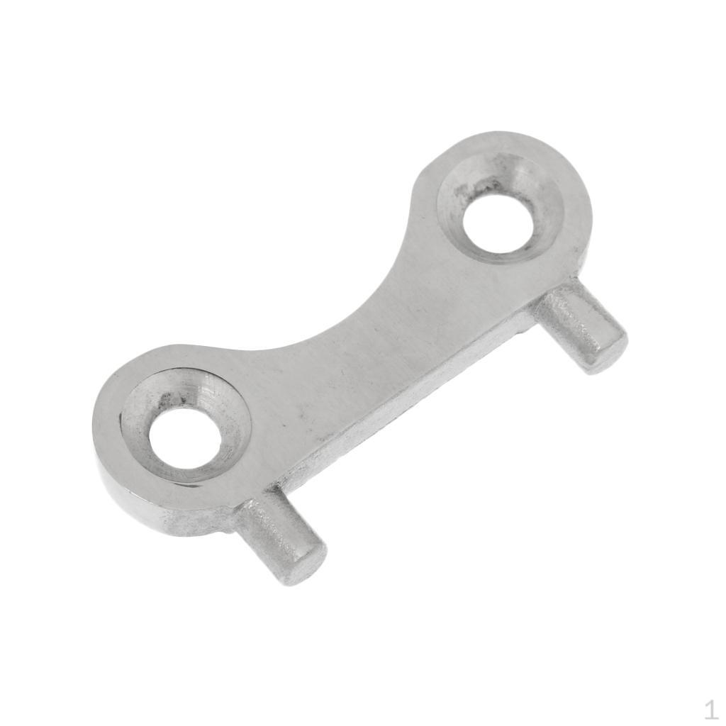 

Heavy Duty Replacement Spare Key for Marine Boat 38mm Gas Water Tank Deck Fill Accessories