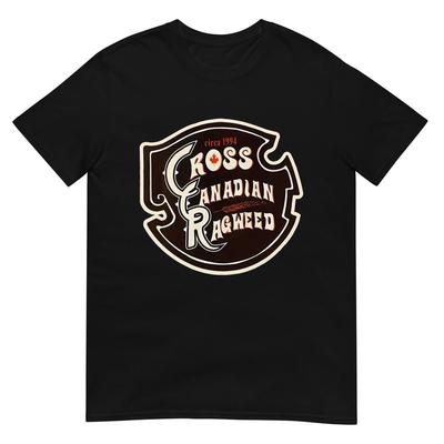 Cross Canadian Ragweed T-Shirt