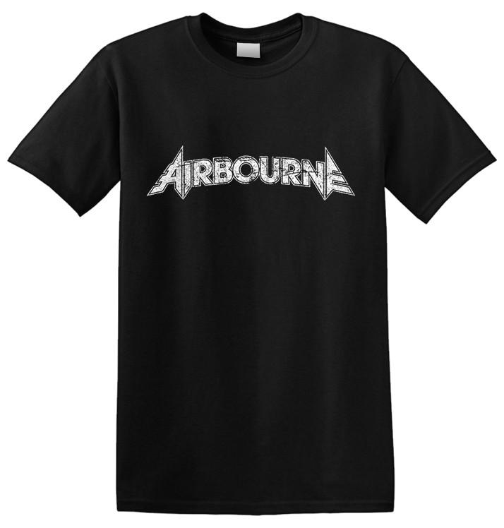 AIRBOURNE -  Boneshaker  T-Shirt M