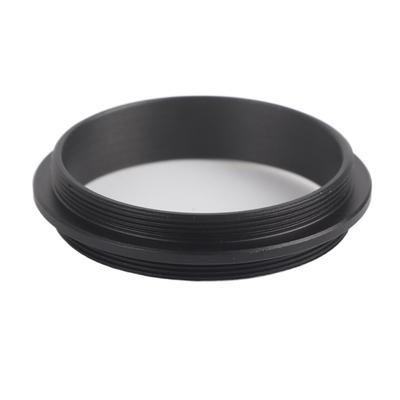 M42-M42 M42x0.75mm 42mm-42mm Male-to-Male Coupling Ring Adapter for Filters
