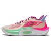 LINING Sonic 11 V2 'Beige Neon Pink Mint' ABAT045-5