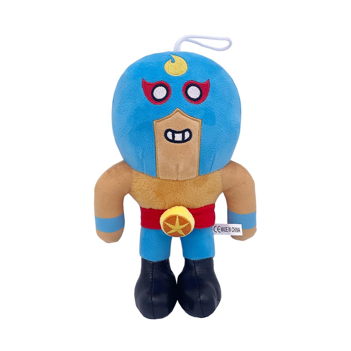 Smiling Friends Knuffels Mr kikker Kinderen Gevulde Pop Speelgoed Kawaii Huisdecoratie Poppen Cadeaus Knuffels Ideaal voor Kinderen