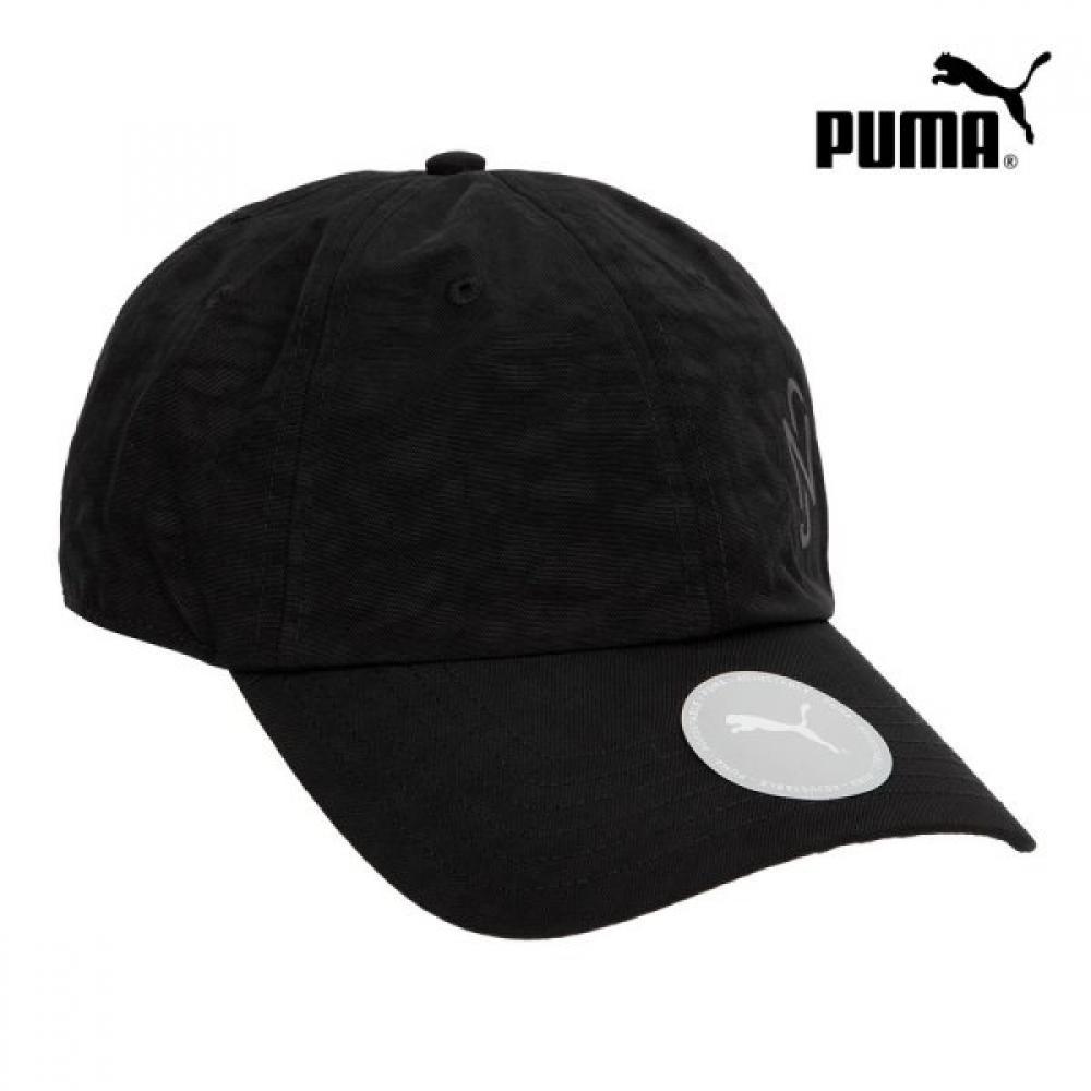 

Puma GAlleria Puma X Neymar Jr Sun Protection Cap BasebAll Cap All Black