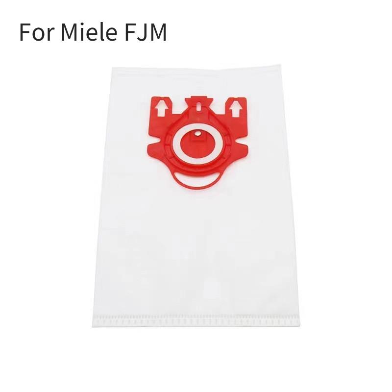 Gn Miele For Fjm Series Vacuum Cleaner Accessories Storage Dust Bag And Filter