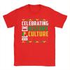 Celebrating Black History Month Afro African 100 Cotton T Shirt For Adult Summer  Streetwear Plus Size Dropshipping Tops