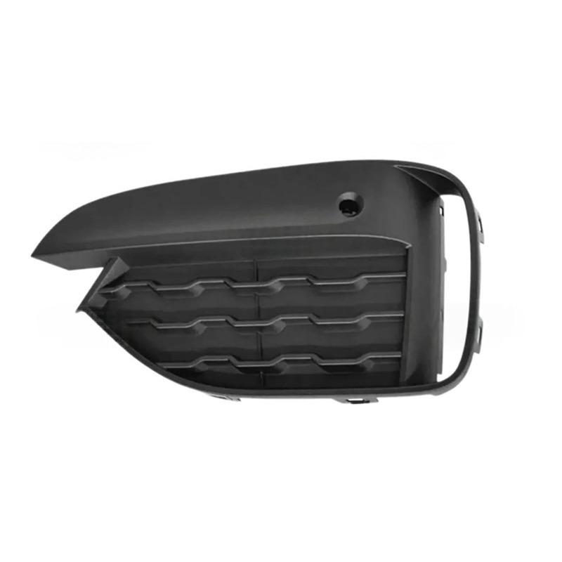 Pro 2015- BMW F16 X6 35i 35iX 50iX Přední nárazník Mlhové světlo Mřížka Kryt mřížky 51118069333 51118069334