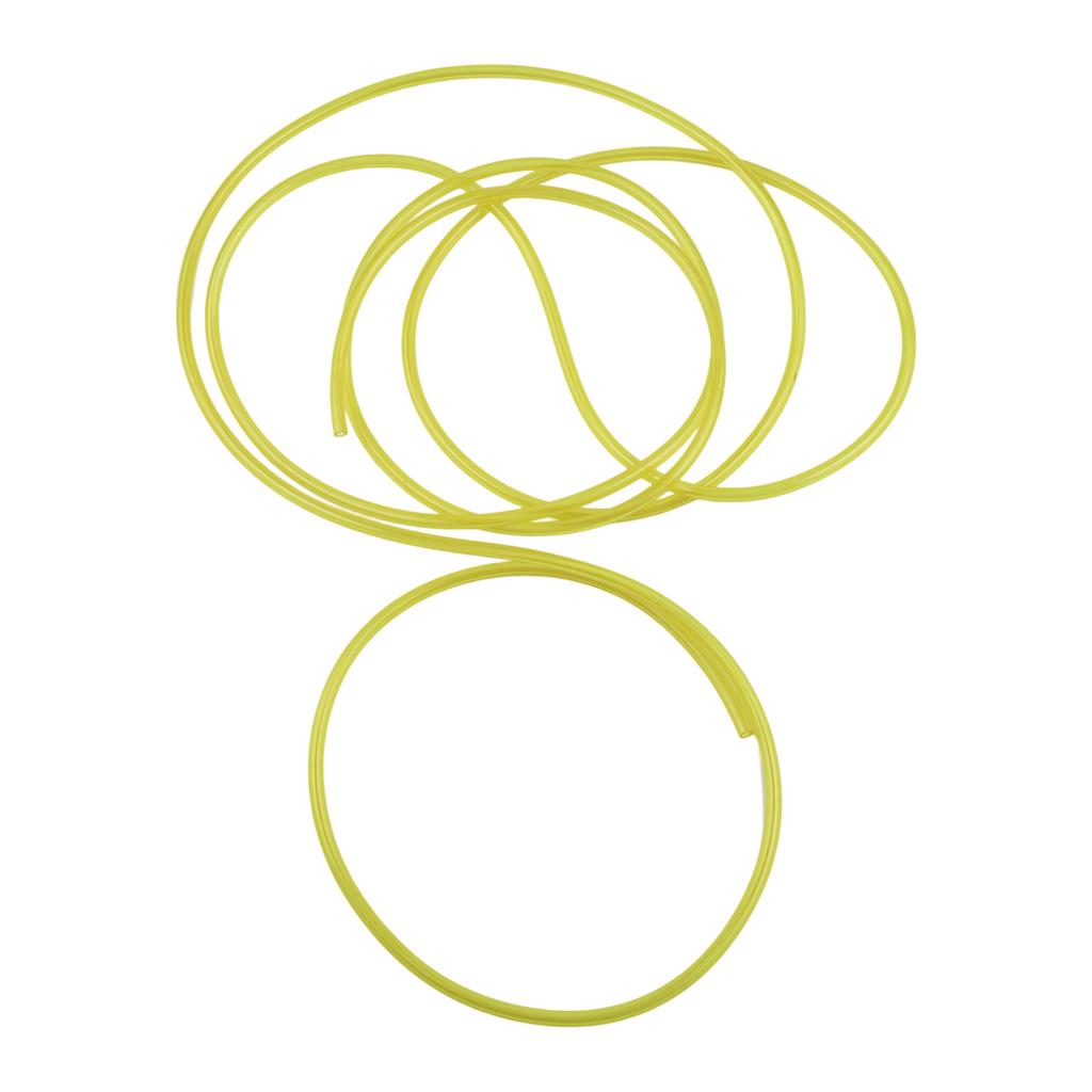 3 Meters Fuel Hose for Chainsaws and Blowers Efficient Oil Pipe with Standard 3mm Inner and 5mm Outer Diameter