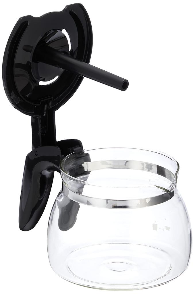 Melita Coffee Maker Twist Replacement Pot CP-58