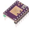 Acessórios para Impressora 3D Motor de Passo Módulo de Driver Ultrassilencioso Tmc2209 Tmc2208 Atd5833