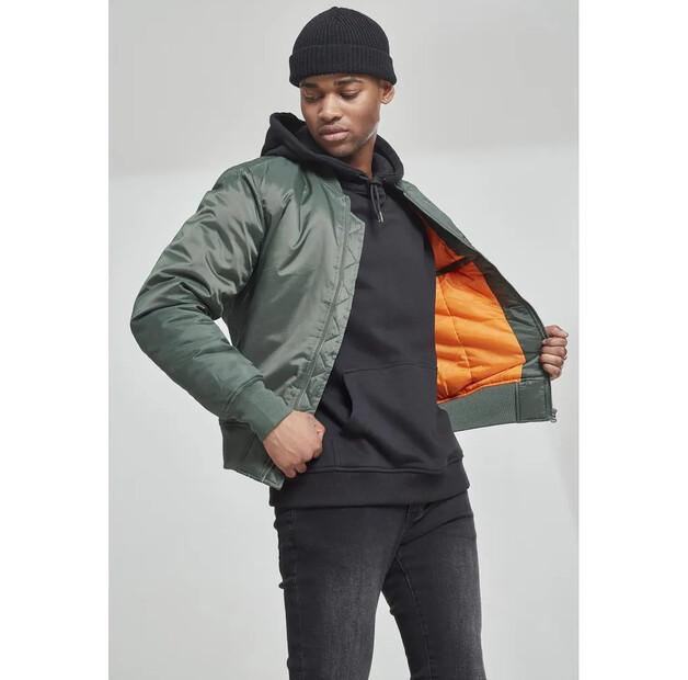 Urban Classics Basic Jacket