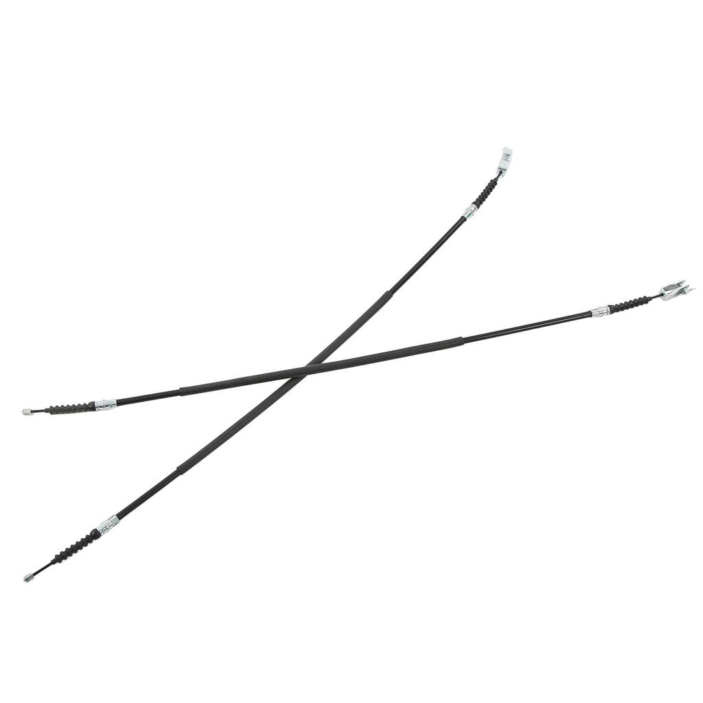 42in Driver Passenger Side Brake Cable 102022101 for Club Car DS Cart Gas Electric Models 2000‑up