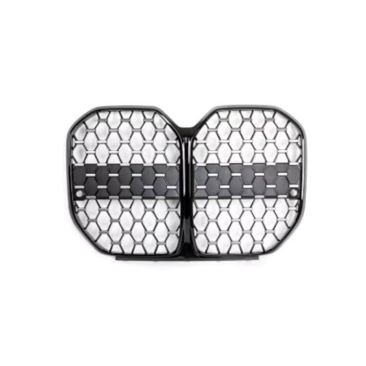 BMW 4 G26 Grille Compatible - 51139466882 51139466882