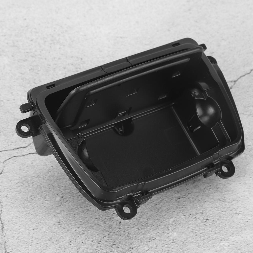 Car Center Console Ashtray Assembly Box Auto Accessories Black Replacement Fit for 5 Series F18 F10 520 523 525 528 530
