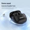 Philips Kabellose Bluetooth-Ohrhörer & Nackenbügel-Kopfhörer