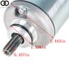 Starter For Honda 150 CRF150F Motorcycle 2006-2009 2012-2015 31200-KPT-A01