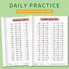 Addition and Subtraction Within 100/Comprehensive Daily Math Exercise Book Enhances Calculation Abilities Early Education Exercises Thinking