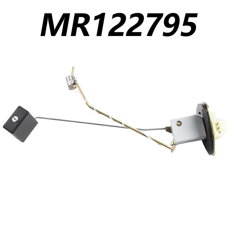 Fuel Tank Sender L200 Fuel Gauge Sender No Assembly Required Plug-and-play Improved Heat Sink Charging Capabilities