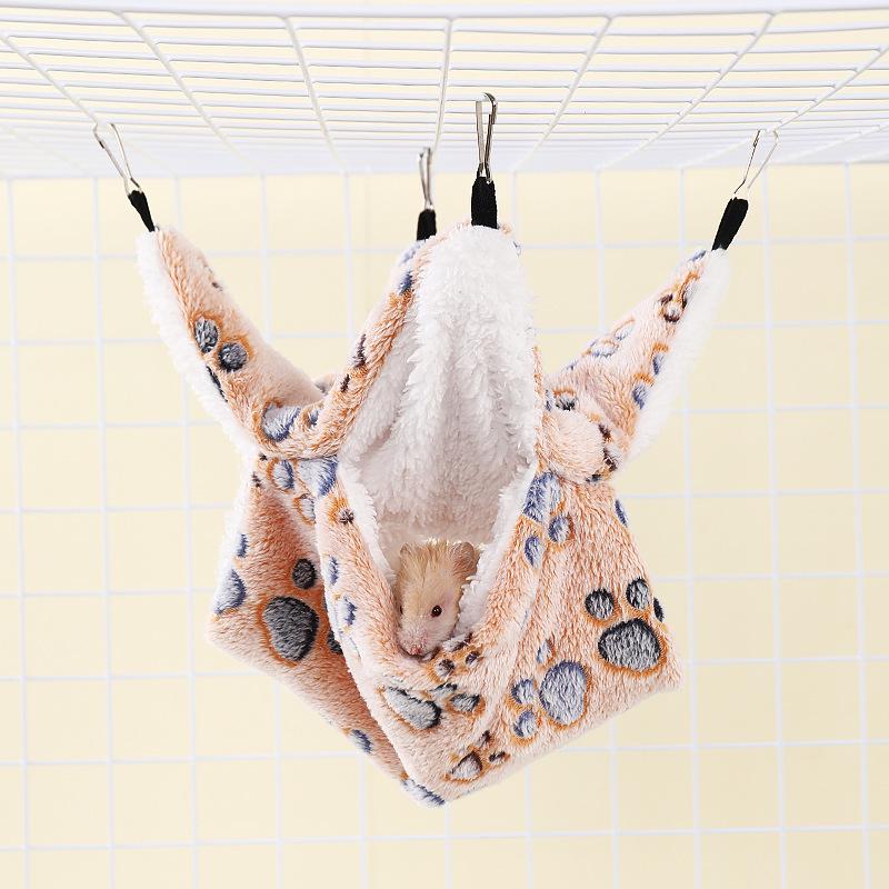 Cozy Plush Winter Cat Nest: Removable, Washable, and Universal for All Seasons