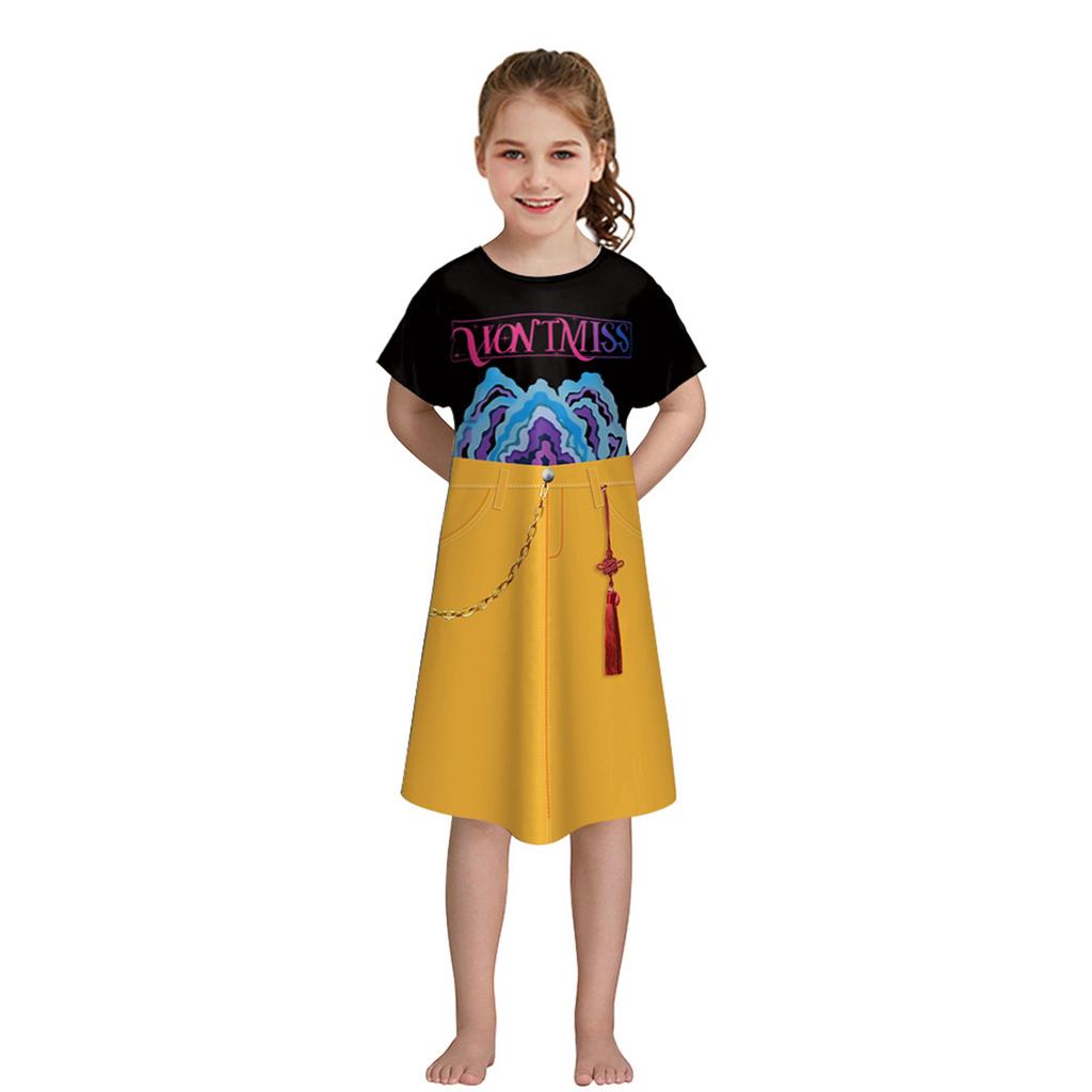 Hildren's Hooded Athletic Tracksuit Unisex Two-Piece Running Clothing Long Sleeve Pullover Hoodie Sweatshirt + Track Pants Set