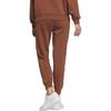 New Adidas Casual Pants Women's Brown IX6789