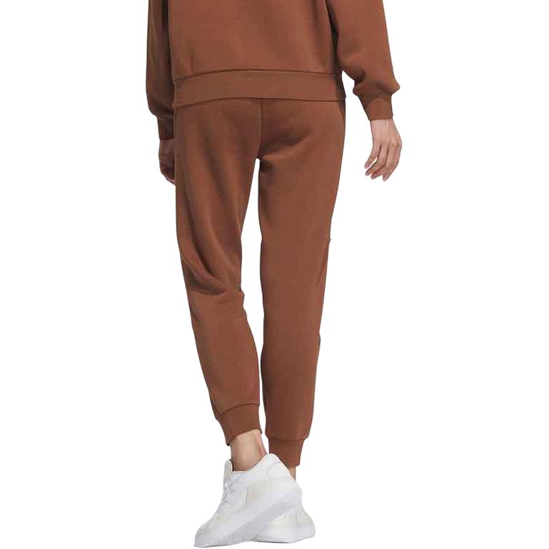 New Adidas Casual Pants Women's Brown IX6789