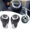 5 Speed 6 Speed Gear Shift Knob Lever Handle For Mazda 3 For CX-5 2013-2016 Car Interior Accessories