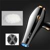2200W vysoušeč vlasů fén pro domácnost fén Salon Nozzle Travel Beauty