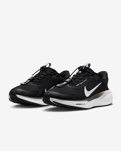 Nike Pegasus EasyOn Women's Running Shoes FQ7844-002 Black Size