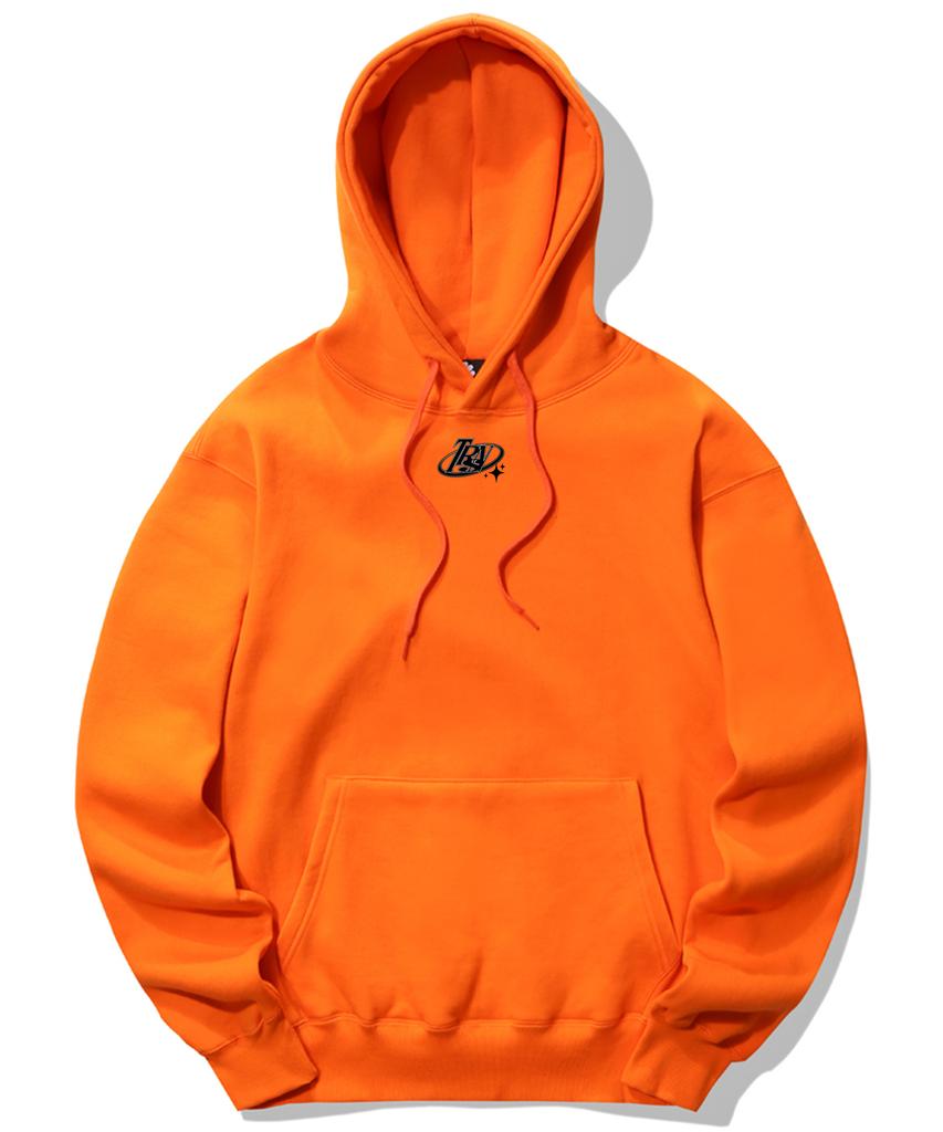 Circle Logo Hoodie - 9 Colors (Type A)