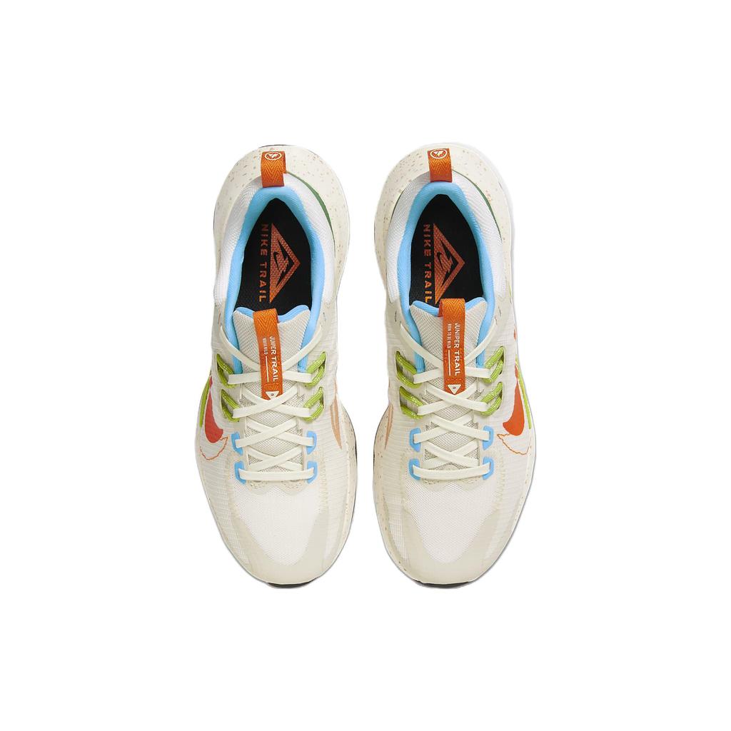 New Nike Juniper Trail 2 Next Nature 'Sail White' Women's FN3450-181