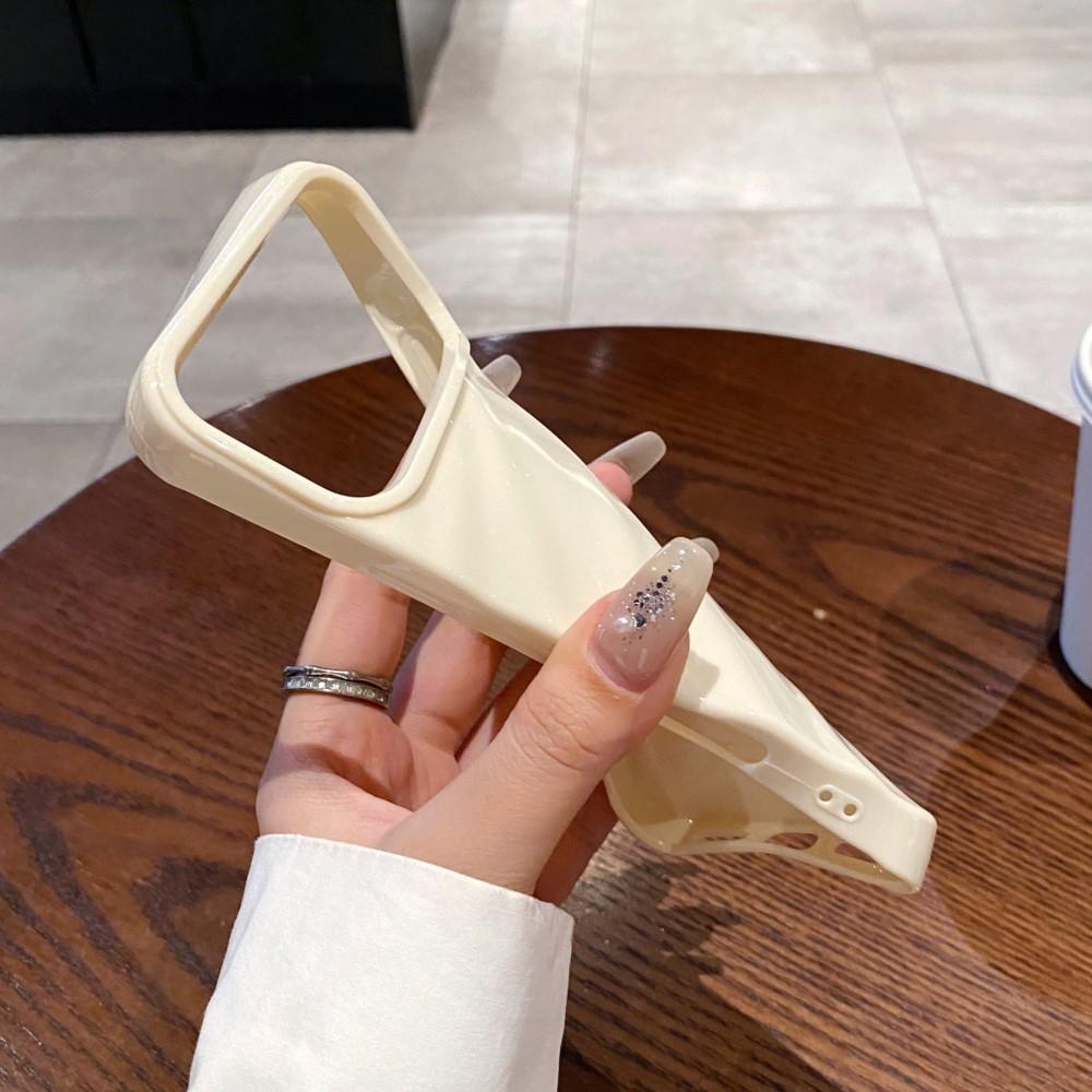 3D Wavy Pattern Phone Case For For Iphone 17 Air 16 1 14 13 12 11 Pro Max 8 7 Plus 16E X XR XS SE Shockproof Soft TPU Case